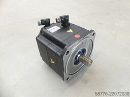 KUKA 1FK7100-5AZ91-1ZZ9-Z Servomotor SN: YFW150672701018