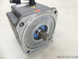 KUKA 1FK7100-5AZ91-1ZZ9-Z Servomotor SN: YFW150672701018