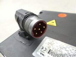 KUKA 1FK7100-5AZ91-1ZZ9-Z Servomotor SN: YFW150672701018
