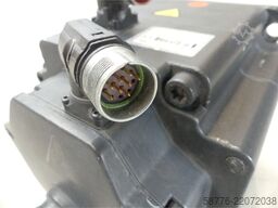 KUKA 1FK7100-5AZ91-1ZZ9-Z Servomotor SN: YFW150672701018