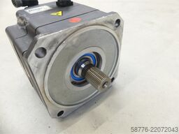 KUKA 1FK7100-5AZ91-1ZZ9-Z Servomotor SN: YFWV50665142024