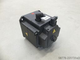 KUKA 1FK7100-5AZ91-1ZZ9-Z Servomotor SN: YFWV50665142024