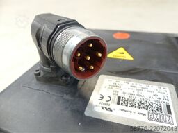 KUKA 1FK7100-5AZ91-1ZZ9-Z Servomotor SN: YFWV50665142024