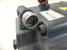 KUKA 1FK7100-5AZ91-1ZZ9-Z Servomotor SN: YFWV50665142024