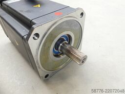 KUKA 1FK7105-5AY81-1YY3-Z S18 Servomotor SN: YFU350414647002