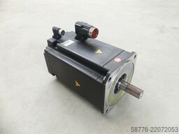 KUKA 1FK7105-5AY81-1YY3-Z S18 Servomotor SN: YFU350414647007