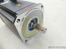 KUKA 1FK7105-5AY81-1YY3-Z S18 Servomotor SN: YFU350414647007