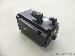 KUKA 1FK7105-5AY81-1YY3-Z S18 Servomotor SN: YFU350414647007