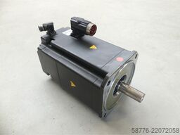 KUKA 1FK7105-5AY81-1YY3-Z S18 Servomotor SN: YFW750709813010