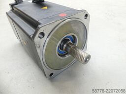 KUKA 1FK7105-5AY81-1YY3-Z S18 Servomotor SN: YFW750709813010