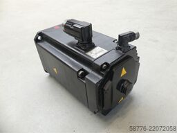 KUKA 1FK7105-5AY81-1YY3-Z S18 Servomotor SN: YFW750709813010
