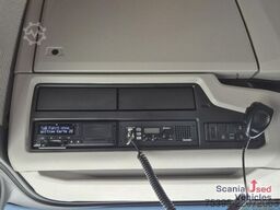 Scania R 500 A4x2NB Full AIR / PTO / ALU !!