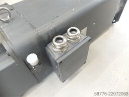 Siemens 1PM6138-4GZ89-3AR1 Hauptspindelmotor SN: YFN113817201003