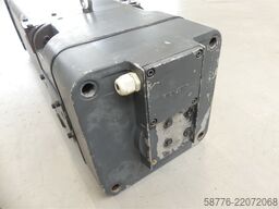 Siemens 1PM6138-4GZ89-3AR1 Hauptspindelmotor SN: YFN113817201003