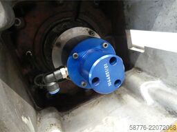 Siemens 1PM6138-4GZ89-3AR1 Hauptspindelmotor SN: YFN113817201003