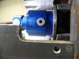 Siemens 1PM6138-4GZ89-3AR1 Hauptspindelmotor SN: YFN113817201003