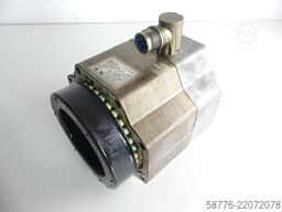 Siemens Stator für 1FK6083-6AF71 Servomotor SN: YFM210681704001