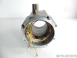 Siemens Stator für 1FK6083-6AF71 Servomotor SN: YFM210681704001