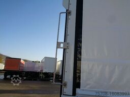 FUSO Canter 9C18 LBW 3,1 to NL 2x AHK Automatik Klima