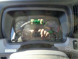 FUSO Canter 9C18 LBW 3,1 to NL 2x AHK Automatik Klima