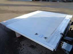 FUSO Canter 9C18 LBW 3,1 to NL 2x AHK Automatik Klima