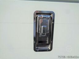 FUSO Canter 9C18 LBW 3,1 to NL 2x AHK Automatik Klima