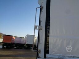 FUSO Canter 9C18 LBW 3,1 to NL 2x AHK Automatik Klima