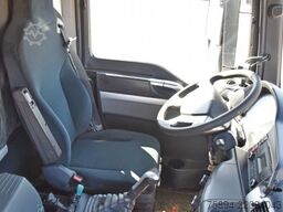 MAN TGS 33.540 Abrollkipper *6x4* Top Zustand!