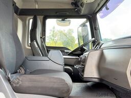 MAN TGS 33.360*KIPPER 5,00 m *PK 15500/FUNK * 6x4