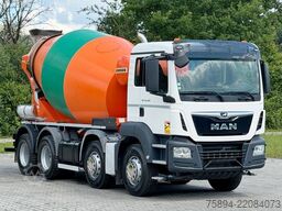 IVECO MAN TGS 32.420 * Betonmischer  * 8x4 * TOP!!