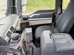 IVECO MAN TGS 32.420 * Betonmischer  * 8x4 * TOP!!