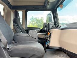 IVECO MAN TGS 32.420 * Betonmischer  * 8x4 * TOP!!