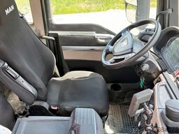 IVECO MAN TGS 32.420 * Betonmischer  * 8x4 * TOP!!