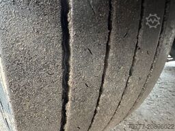 ROHR RSK/34IV Cityliner-Carrier-LBW-Lenk/Lift