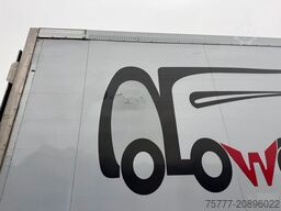 ROHR RSK/34IV Cityliner-Carrier-LBW-Lenk/Lift