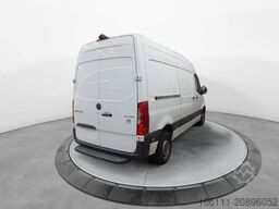 MERCEDES-BENZ Sprinter 314 CDI FWD KAL2H2 Kamera Klima