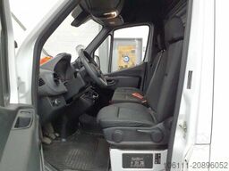 MERCEDES-BENZ Sprinter 314 CDI FWD KAL2H2 Kamera Klima