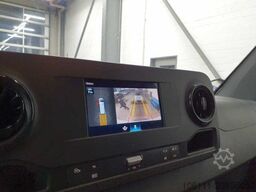 MERCEDES-BENZ Sprinter 314 CDI FWD KAL2H2 Kamera Klima