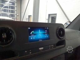 MERCEDES-BENZ Sprinter 314 CDI FWD KAL2H2 Kamera Klima