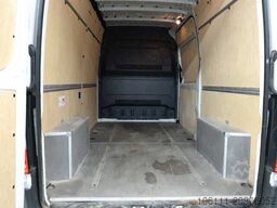 MERCEDES-BENZ Sprinter 314 CDI FWD KAL2H2 Kamera Klima