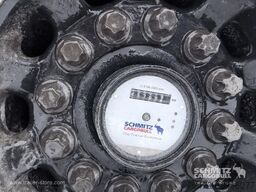 Schmitz Cargobull Curtainsider Standard