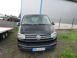 VW MULTIVAN EZ: 2016 - KM 193361