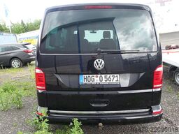 VW MULTIVAN EZ: 2016 - KM 193361