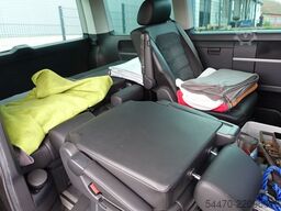 VW MULTIVAN EZ: 2016 - KM 193361