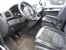 VW MULTIVAN EZ: 2016 - KM 193361