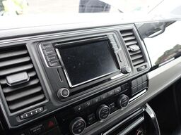 VW MULTIVAN EZ: 2016 - KM 193361