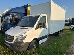Mercedes-Benz 314 CASSA  2,18 MT. INTERNO