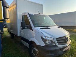 Mercedes-Benz 314 CASSA  2,18 MT. INTERNO