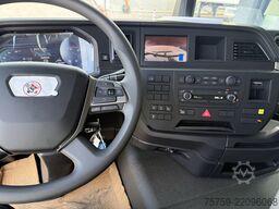 MAN 41.520 TGS Kipper 8x4 NEU 40Ton