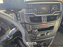 IVECO SWAY 480 TELAIO 9,60 RETARDER 12/2021